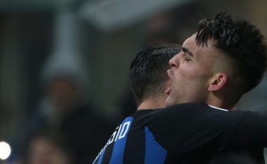 Notat e lojtarëve: Inter 1-0 Napoli, Lautaro vendimtar