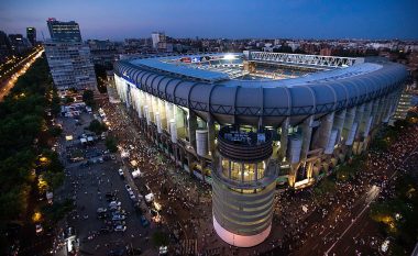 River Plate – Boca Juniors, qyteti i Madridit fiton 40 milionë euro nga kjo ndeshje