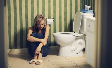 Tri probleme në WC të cilat mund të zbulojnë që keni diabetin