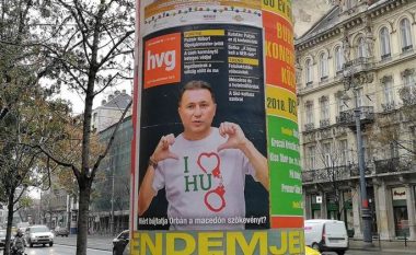 Opozitarët në Hungari me letër të hapur për Orbanin, kërkojnë ekstradimin e Gruevskit