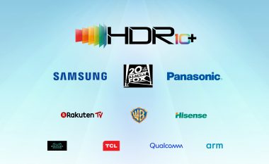 Samsung Electoronics zgjeron partneritetin dhe qendrat e çertifikimit, duke ndërtuar ekosistemin HDR10+