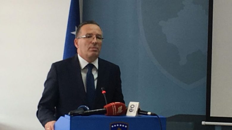 Ministri Hamza thotë se Kosova po e përmbyll vitin me stabilitet financiar