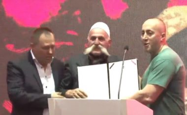 Haradinaj: Meritorët e lirisë sonë janë luftëtarët, do ta ruajmë nderin e ushtarit nëpër gjithçka që kalojmë