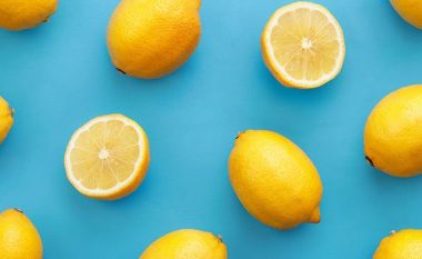Limonët e parandalojnë vdekjen e parakohshme dhe e forcojnë sistemin e imunitetit