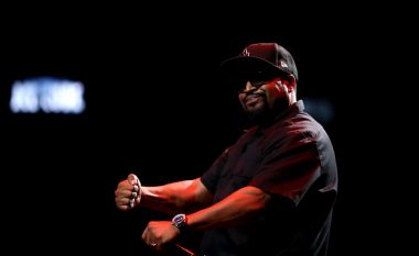 Ice Cube rikthehet me albumin “Everythangs Corrupt”