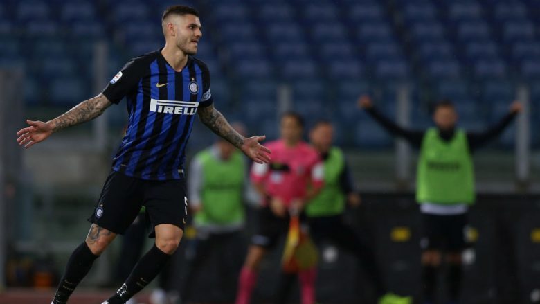Icardi: Misioni im jetësor është të shënoj gola për Interin