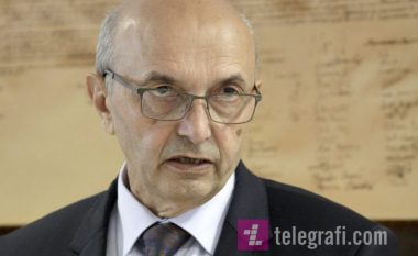 Mustafa shpreh ngushëllime për vdekjen e ish-ambasadorit slloven në Kosovë