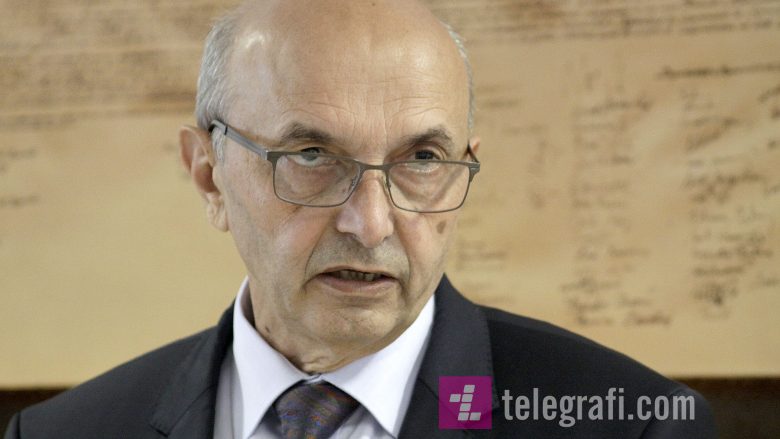 Mustafa shpreh ngushëllime për vdekjen e ish-ambasadorit slloven në Kosovë