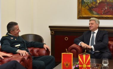 Ivanov-Dakiq: Anëtarësimi i Maqedonisë në BE dhe NATO është vendimtar për stabilitetin e vendit dhe rajonit