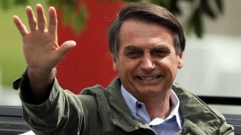 Presidenti i ri brazilian pritet të marrë detyrën, i biri i tij përfshihet në një skandal të rëndë