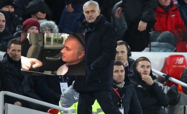 Pas shkarkimit nga Unitedi, Mourinho u largua nga hoteli ku qëndroi 895 ditë dhe shpenzoi mbi 597 mijë euro