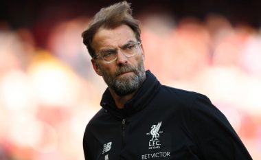 Klopp: Dera është e hapur për transferime të janarit