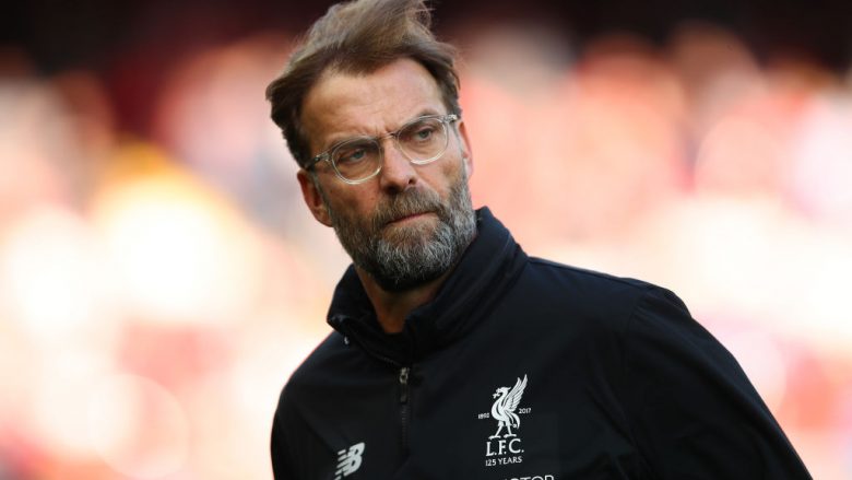 Klopp: Dera është e hapur për transferime të janarit