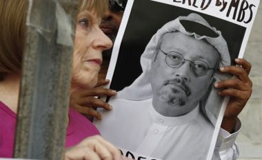 Kërkohet hetim ndërkombëtar për vrasjen e Khashoggi