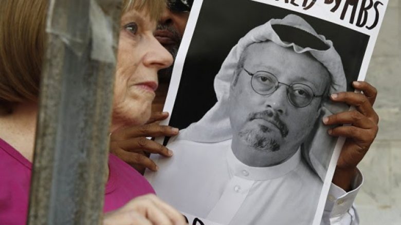 Kërkohet hetim ndërkombëtar për vrasjen e Khashoggi