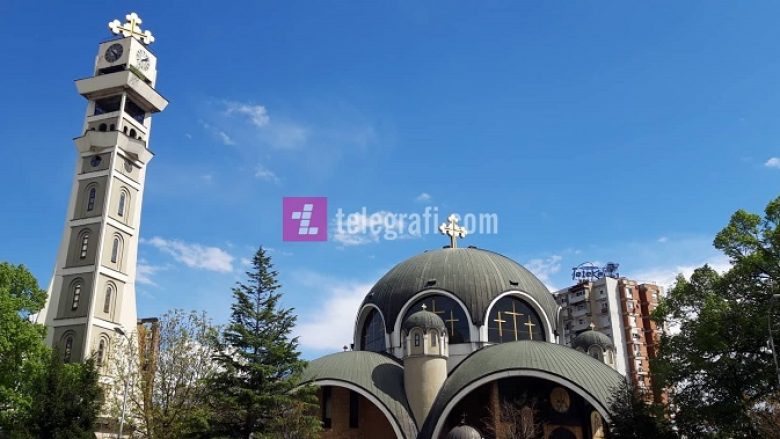 Kisha Ortodokse e Maqedonisë ndalon varrimin gjatë ditëve të shtuna dhe të diela