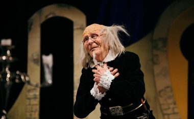 “Kopraci” dhe 92-vjeçari në rolin kryesor