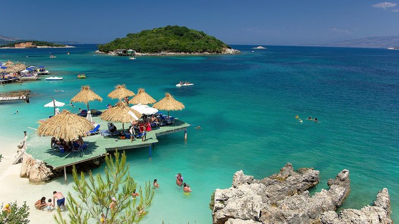 Shqipëria me të ardhura rekorde nga turizmi