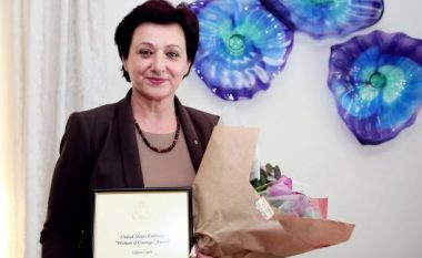 Lista me mësuesit më të mirë në botë, mes tyre edhe një mësuese nga Shkodra