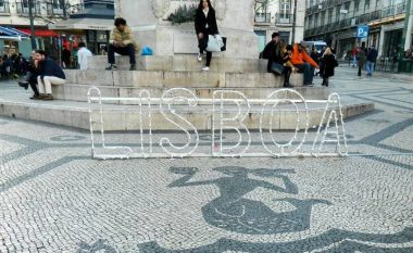 Reportazh nga Lisbona: Qyteti me histori të pasur dhe bukuri përrallore