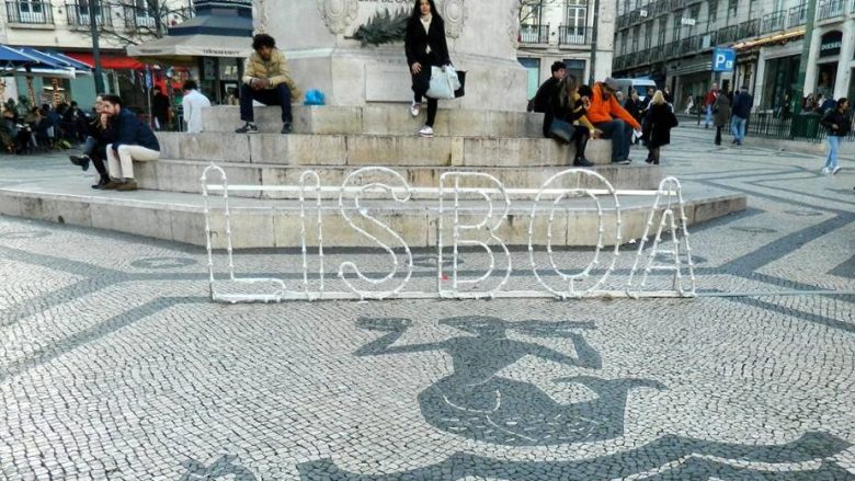 Reportazh nga Lisbona: Qyteti me histori të pasur dhe bukuri përrallore