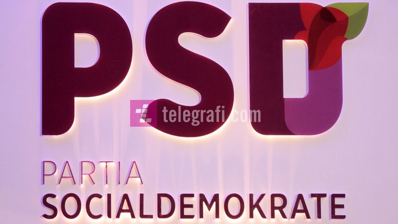 Pavarsisht dallimeve, zyrtarët e PSD-së deklarohen për fitoren e Vetëvendosjes