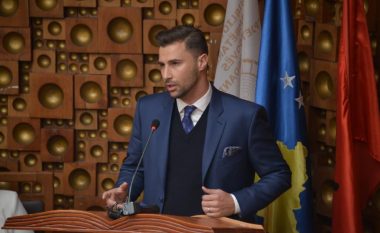 Lorik Cana: Ushtria e Kosovës e drejt e natyrshme, urime krijimi i saj
