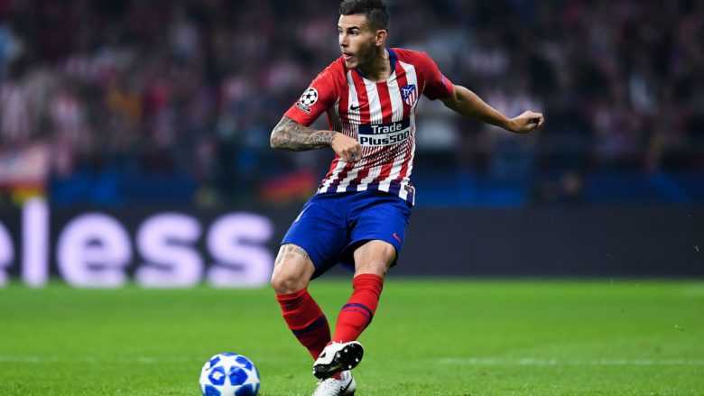 Atletico Madridi mohon marrëveshjen e Hernandezit me Bayernin