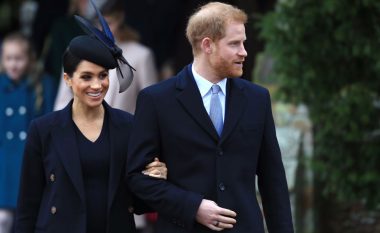 Përkeqësohen raportet ndërmjet Meghan Markle dhe babait të saj