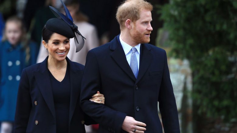 Përkeqësohen raportet ndërmjet Meghan Markle dhe babait të saj