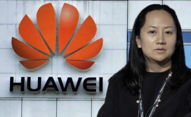 Kina kërkon nga Kanadaja lirimin e shefes së financave të Huawei