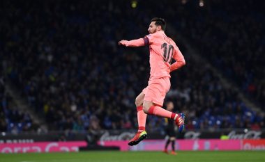 Messi tregohet modest pas dy golave nga gjuajtja e lirë: Jam i lumtur që shënova, por rëndësi ka fitorja