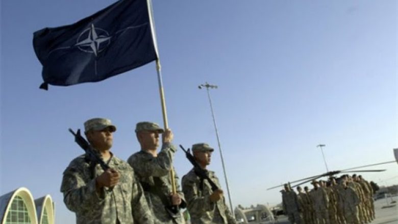NATO-ja rithekson angazhimin në Afganistan pas tërheqjes amerikane