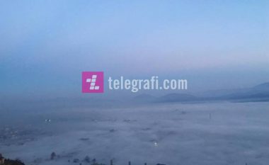 Rritet niveli i ndotjes së ajrit në Prishtinë