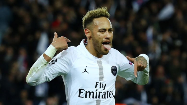 Neymar ia mbyll syrin Ligës Premier: Është kampionat i madh, çdo lojtar i mirë duhet të luaj së paku një herë