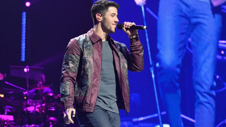 Nick Jonas (Foto: Nicholas Hunt/Getty Images for TIDAL/Guliver)