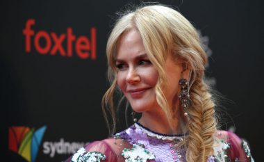 Nicole Kidman nuk dëshiron të flas për ish-bashkëshortin: E kam lënë pas martesën me Tom Cruise