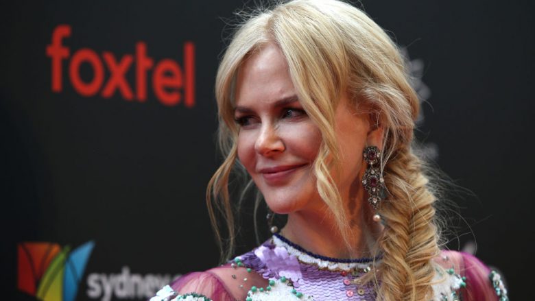 Nicole Kidman nuk dëshiron të flas për ish-bashkëshortin: E kam lënë pas martesën me Tom Cruise