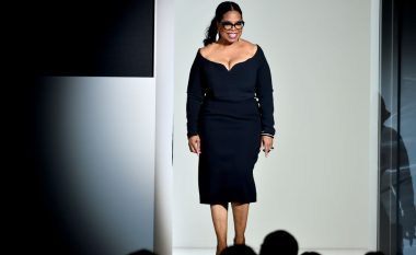 Pasuria e Oprah Winfrey është tre miliardë dollarë