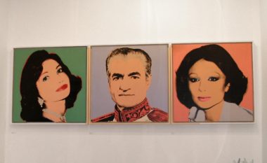 Tre miliardë dollarë, në dhoma të mbyllura të Teheranit: Koleksioni i fshehur i artit!