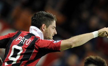 Milani kthen vëmendjen kah Pato, mendon huazimin e tij në janar