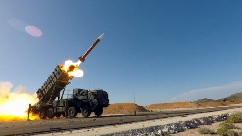 ​Pas raketave ruse S-400, Turqia blen raketat amerikane “Patriot”