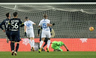 Chievo 1-1 Inter, notat e lojtarëve