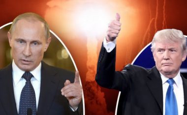 Putin i përgjigjet ultimatumit të Amerikës: Zhvillojmë raketat e ndaluara