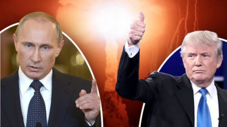 Putin i përgjigjet ultimatumit të Amerikës: Zhvillojmë raketat e ndaluara