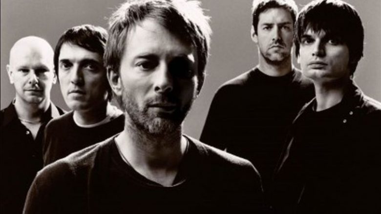 Orwelli dhe Radiohead