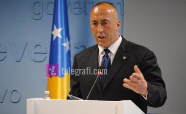 Haradinaj përkujton Abaz Thaçin në 20 vjetorin e rënies
