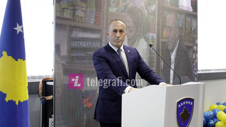 Haradinaj: Serbia një mini Rusi në Ballkan, nëse nuk na njeh taksa do të mbetet përgjithmonë