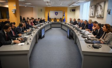 Haradinaj: Reduktimet e rrymës nuk do të tolerohen