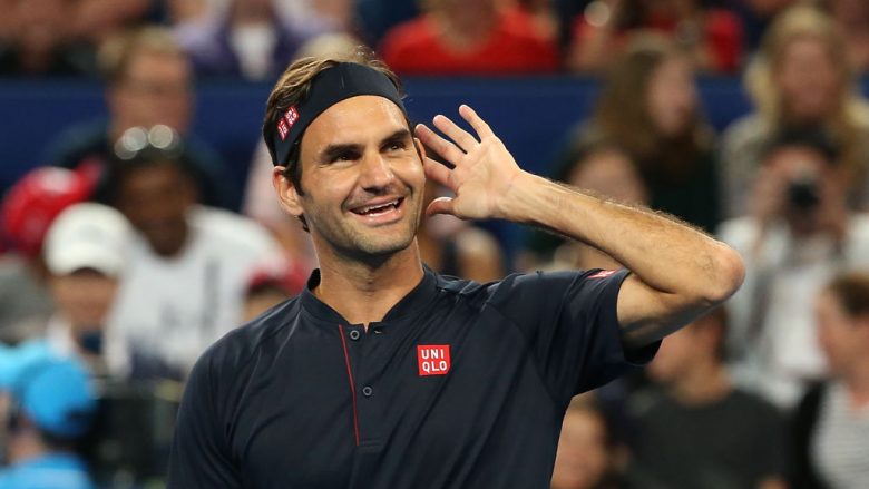 Për Federer, 2019 mund të jetë viti i fundit i karrierës